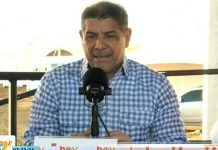 Agricultura garantiza abastecimiento y estabilidad alimentaria para las fiestas navideñas