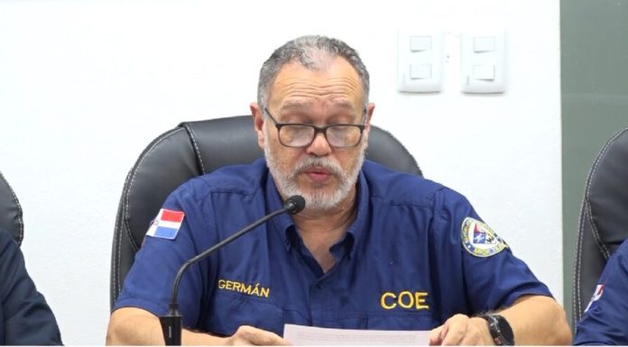 COE reporta 11 fallecidos por accidentes de tránsito y 293 intoxicados por alcohol; 13 son menores