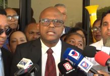 Presidente del CMD informa médicos recibirán en enero un nuevo aumento salarial