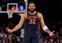 Los Knicks vencen a los Spurs y se consagran campeones de la Copa NBA