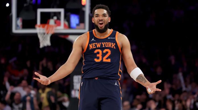 Los Knicks vencen a los Spurs y se consagran campeones de la Copa NBA