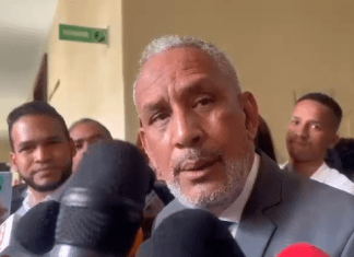 Abogado dice faltan personas que deben estar en el expediente del caso SENASA