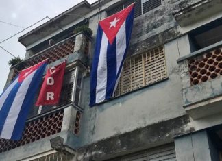 México envía 80,000 barriles de combustible a Cuba para aliviar apagones prolongados