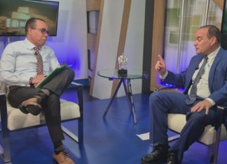 “El fraude de Senasa anda por los 43 mil millones; es caso corrupción más grande RD”, afirma Surum Hernández