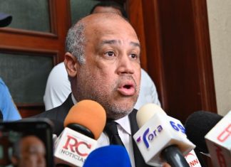 Abogado de Santiago Hazim responsabiliza al Ministerio Público y a Abinader por salud de su cliente en prisión