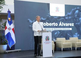 MIREX proyecta fortalecimiento de los derechos humanos con la creación del Ministerio de Justicia