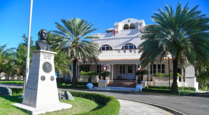 MIREX cierra el 2025 con logros significativos en la ejecución de la política exterior dominicana