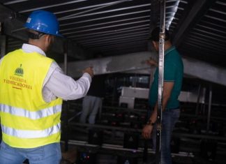 MIVED dispone apertura de la discoteca Euphoria tras cumplir requisitos de construcción