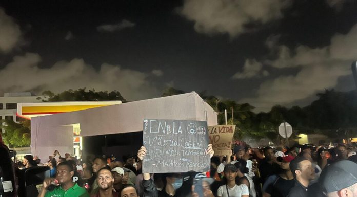 Reportaje- La gente no concede indulgencia a acusados actos de corrupción que alegan tener problemas de salud