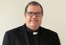 Sacerdote dominicano Manuel de Jesús Rodríguez es designado nuevo obispo para la Diócesis de Palm Beach, Florida