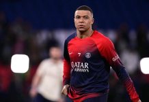 Mbappé gana el pulso judicial al club PSG por primas y salarios impagados