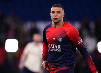 Mbappé gana el pulso judicial al club PSG por primas y salarios impagados