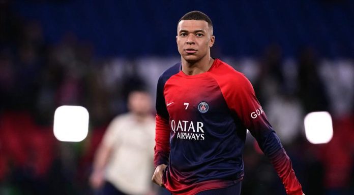 Mbappé gana el pulso judicial al club PSG por primas y salarios impagados