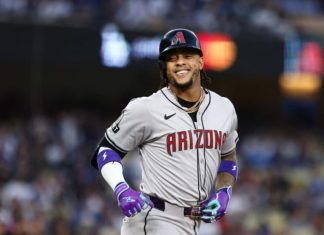 Medias Rojas y Azulejos muestran interés en Ketel Marte