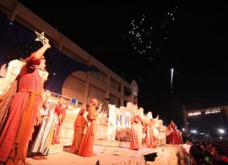 Popular anuncia su tradicional espectáculo “El Milagro de la Navidad”
