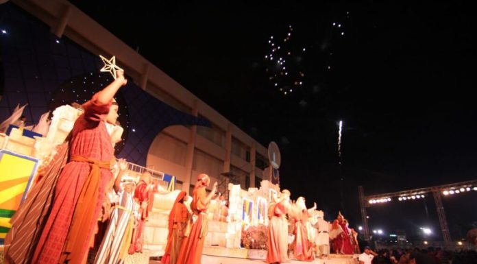 Popular anuncia su tradicional espectáculo “El Milagro de la Navidad”