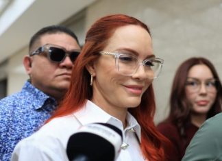 Exesposa de Daddy Yankee demanda al artista por US$50 millones