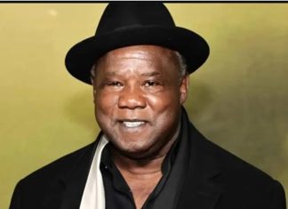 Muere el actor estadounidense Isiah Whitlock Jr. a los 71 años