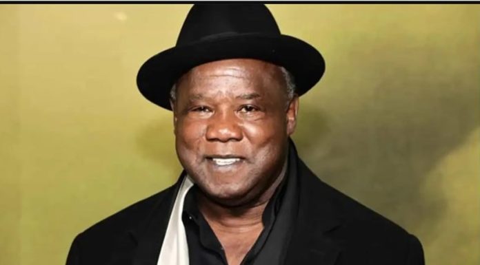 Muere el actor estadounidense Isiah Whitlock Jr. a los 71 años