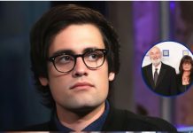 Niegan fianza al hijo de actor Rob Reiner tras ser encontrado responsable de asesinar a sus padres