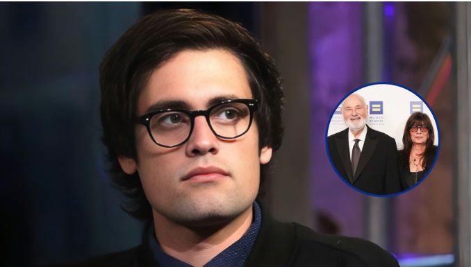 Niegan fianza al hijo de actor Rob Reiner tras ser encontrado responsable de asesinar a sus padres