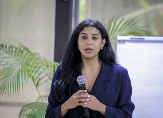 Pleno JCE designa a Nikauris Báez, la consultora jurídica más joven en su historia institucional