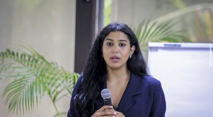 Pleno JCE designa a Nikauris Báez, la consultora jurídica más joven en su historia institucional