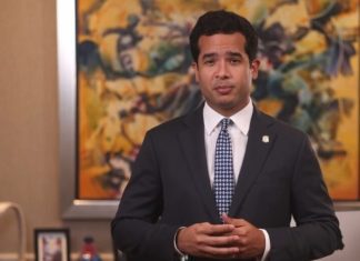 Omar Fernández cuestiona Presupuesto 2026 por baja inversión pública