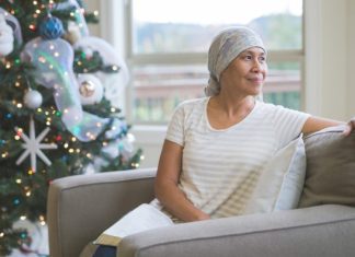 Sociedad Oncología Médica dirige recomendaciones a pacientes oncológicos en Navidad