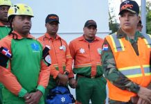 Con más de 48 mil colaboradores y voluntarios, el COE pondrá en marcha operativo de Navidad y Año Nuevo