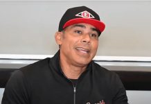 Peña resalta escogencias de Weigel, Yan, Liz, Tapia, Mateo y De la Cruz en el Draft de Reingreso