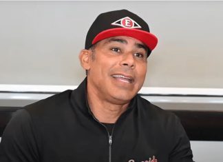 Peña resalta escogencias de Weigel, Yan, Liz, Tapia, Mateo y De la Cruz en el Draft de Reingreso