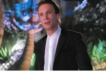 Fallece Peter Greene, actor de ‘Pulp Fiction’ y ‘La máscara’