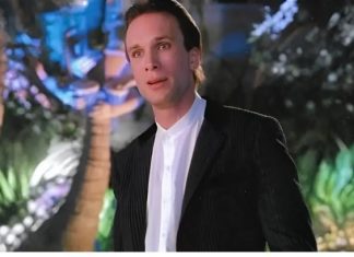 Fallece Peter Greene, actor de ‘Pulp Fiction’ y ‘La máscara’