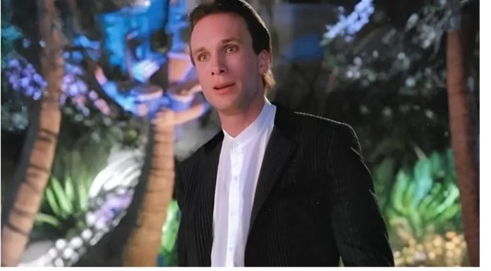 Fallece Peter Greene, actor de ‘Pulp Fiction’ y ‘La máscara’