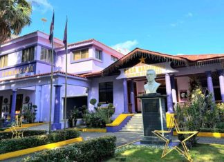 PLD afirma que el 2025 fue el “peor año” en la historia de la agropecuaria