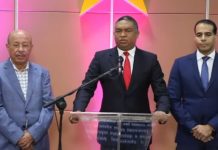 PLD acusa al Ministerio Público de actuar con criterios políticos y aplicar justicia selectiva