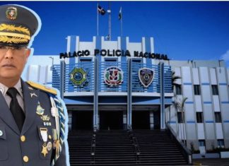 Policía Nacional promete “las navidades más seguras de nuestros tiempos”