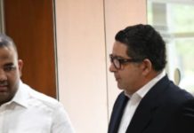 Exdirector de Senasa, su sobrino y un empresario quedan presos por instrucciones de la PGR