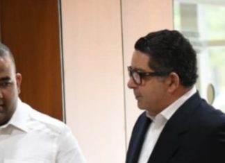 Exdirector de Senasa, su sobrino y un empresario quedan presos por instrucciones de la PGR