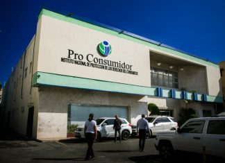 Pro Consumidor sancionará a comercio involucrado en uso irregular de tarjetas del Bono Navideño