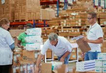 PROMESE/CAL refuerza suministro de medicamentos por Navidad y Año Nuevo