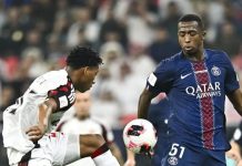 Safonov consagra al PSG campeón de la Copa Intercontinental en una dramática tanda de penaltis