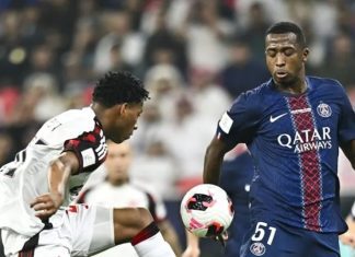 Safonov consagra al PSG campeón de la Copa Intercontinental en una dramática tanda de penaltis