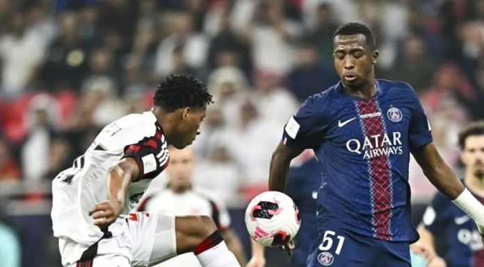 Safonov consagra al PSG campeón de la Copa Intercontinental en una dramática tanda de penaltis