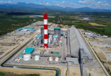 Punta Catalina transfiere US$258.4 millones al Estado por su rentabilidad en 2025