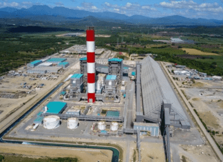 Punta Catalina transfiere US$258.4 millones al Estado por su rentabilidad en 2025