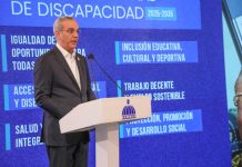 Reportaje- Presidente Abinader reafirma en su gobierno no han espacio para la corrupción e impunidad