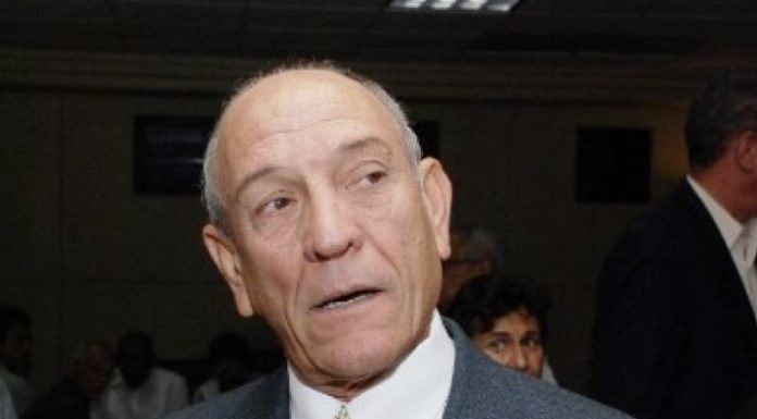 Jueza ordena a la Clínica Abreu entregar el expediente médico de exsenador Rafael Calderón