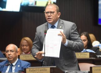 Aprobación del Código Laboral en veremos; oposición acusa al oficialismo de dilación